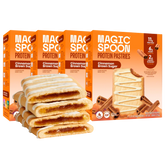 Cinnamon Brown Sugar - 16 Pastries (4 Boxes)