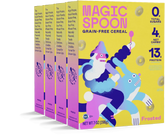 Frosted - 1 case (4 boxes)