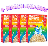 Classic Marshmallow - Protein Cereal with Marshmallows