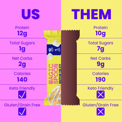 Marshmallow - 16 Cereal Treats (4 Boxes)