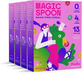 Fruity - 1 case (4 boxes)