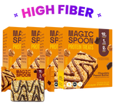 Chocolate PB - 16 Cereal Treats (4 boxes)