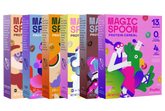 Super Spooner Starter Pack - 6 Boxes