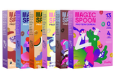 Variety 6 - 1 case (6 boxes)