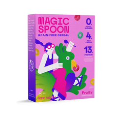 Fruity - 1 case (4 boxes)