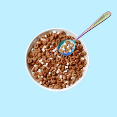 S'mores - Protein Cereal with Marshmallows