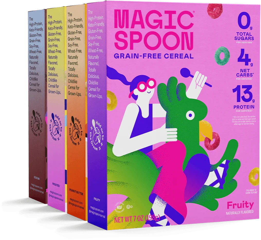 Variety 4 - 1 case (4 boxes)