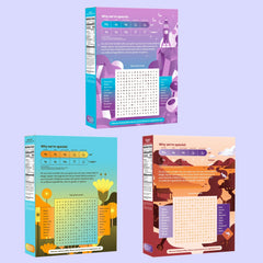Variety 6 - Protein + Fiber Cereal 1 case (6 boxes)
