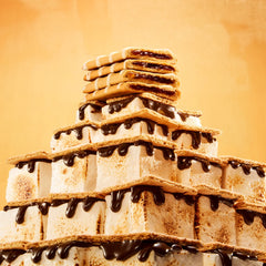 S'mores - 16 Pastries (4 Boxes)