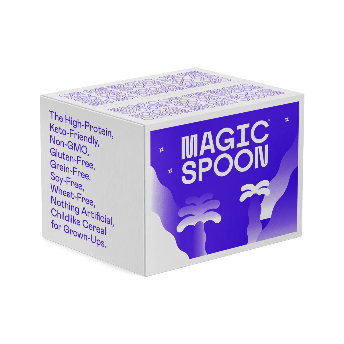 Custom Mixed Bundle - 6 boxes