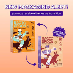 Variety 6 - 1 case (6 boxes)