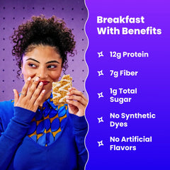Marshmallow - 16 Cereal Treats (4 Boxes)