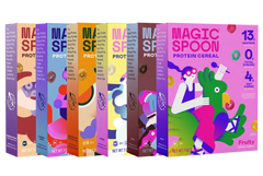 Variety 6 - 1 case (6 boxes)